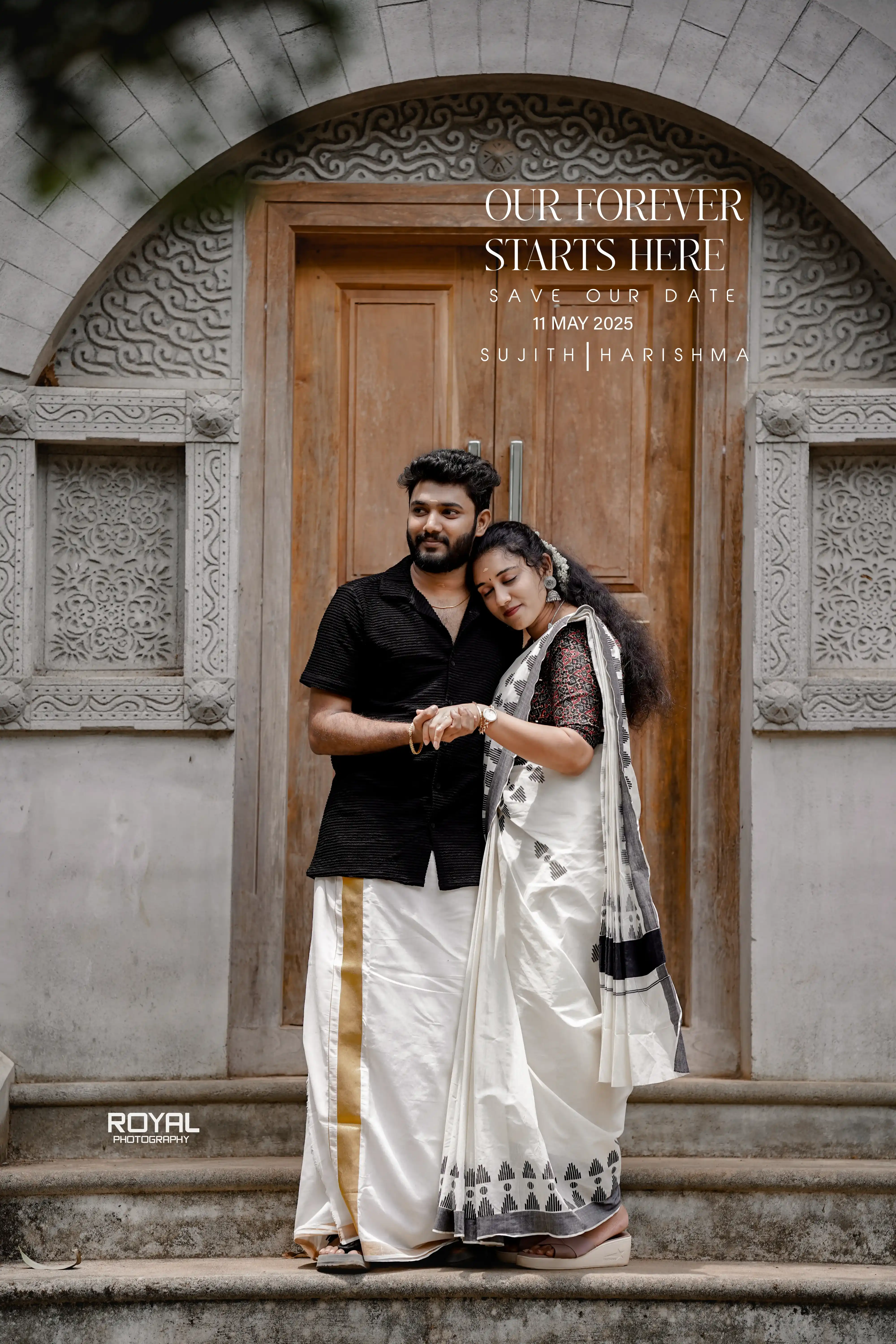 Pre Wedding 5